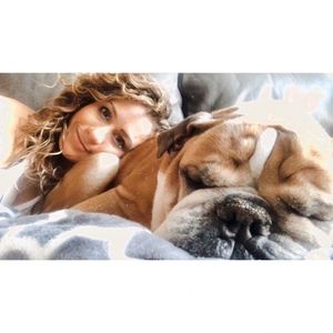 Meet your Posher, Kellie